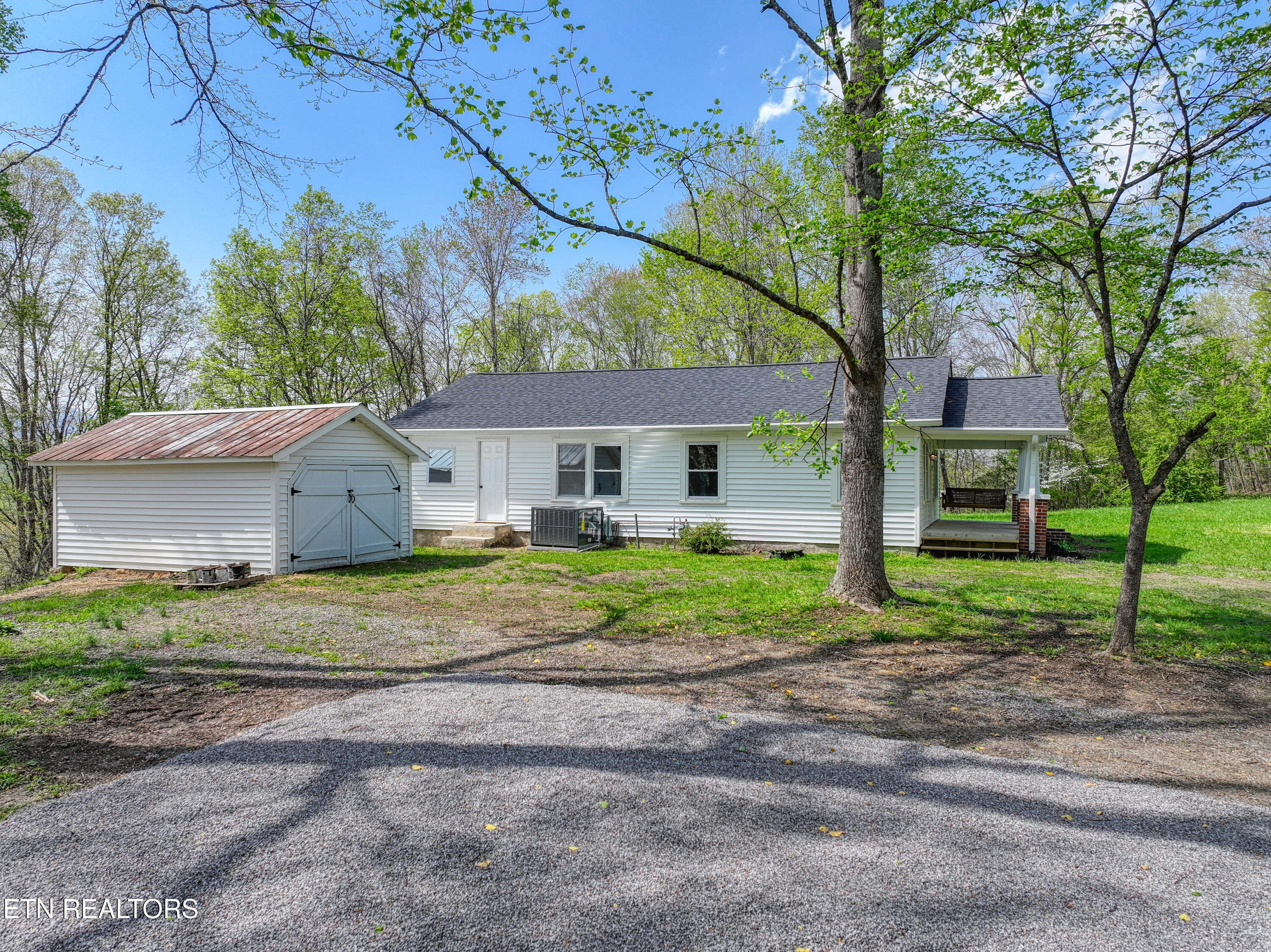 2919 Oak Grove Road Rocky Top, TN 37769 - Photo 35 of 39 2919 25