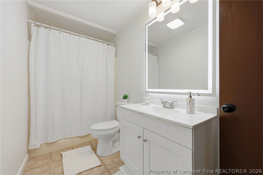 2848 Old Stage Road South Erwin, NC 28339 - Photo 14 of 47 Hall bath