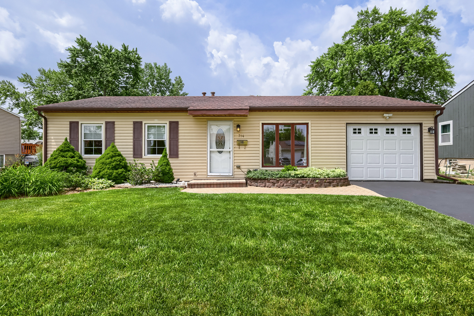 714 Sunset Circle Streamwood, IL 60107 - Photo 25 of 30