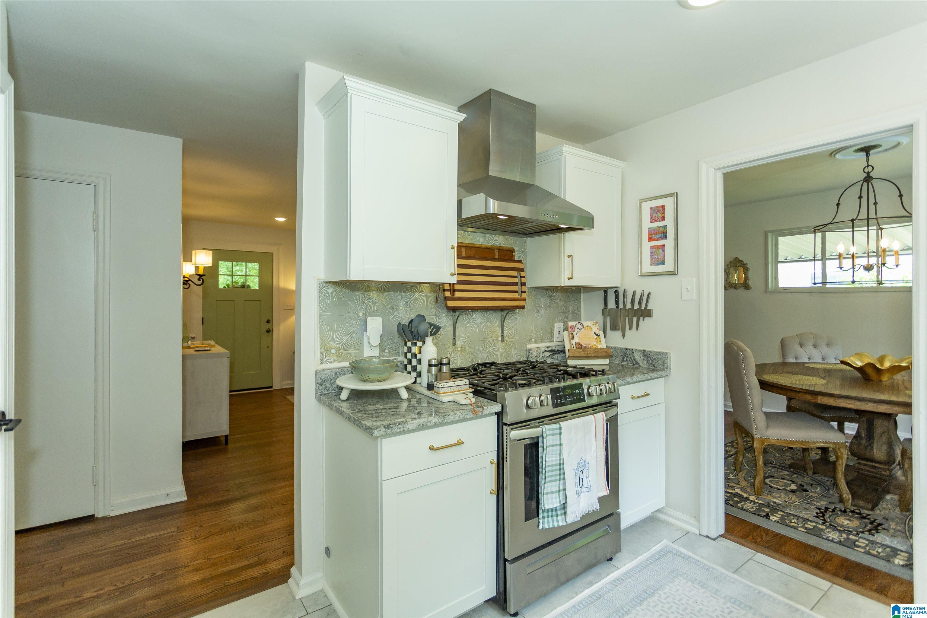 1413 Cresthill Road Birmingham, AL 35213 - Photo 14 of 53 Gallery Image 14