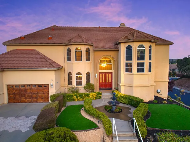 $1,475,000 | 100 Englehart Drive, Folsom, CA 95630