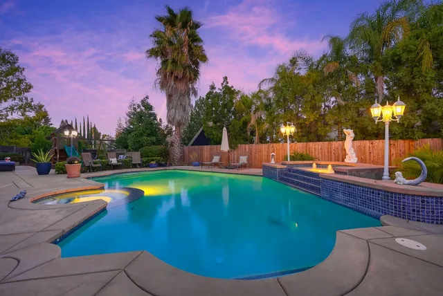 $1,475,000 | 100 Englehart Drive, Folsom, CA 95630