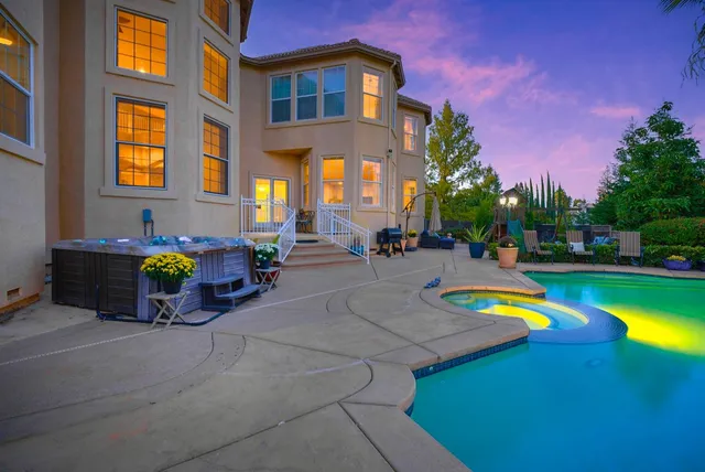 $1,475,000 | 100 Englehart Drive, Folsom, CA 95630