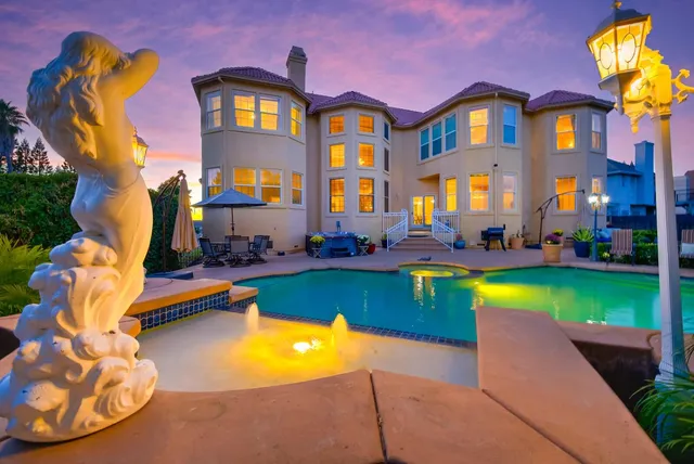 $1,475,000 | 100 Englehart Drive, Folsom, CA 95630