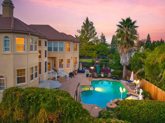 $1,475,000 | 100 Englehart Drive, Folsom, CA 95630