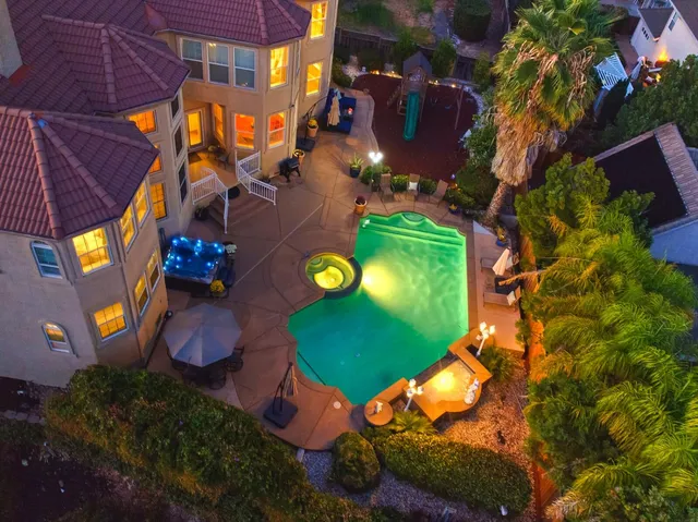 $1,475,000 | 100 Englehart Drive, Folsom, CA 95630