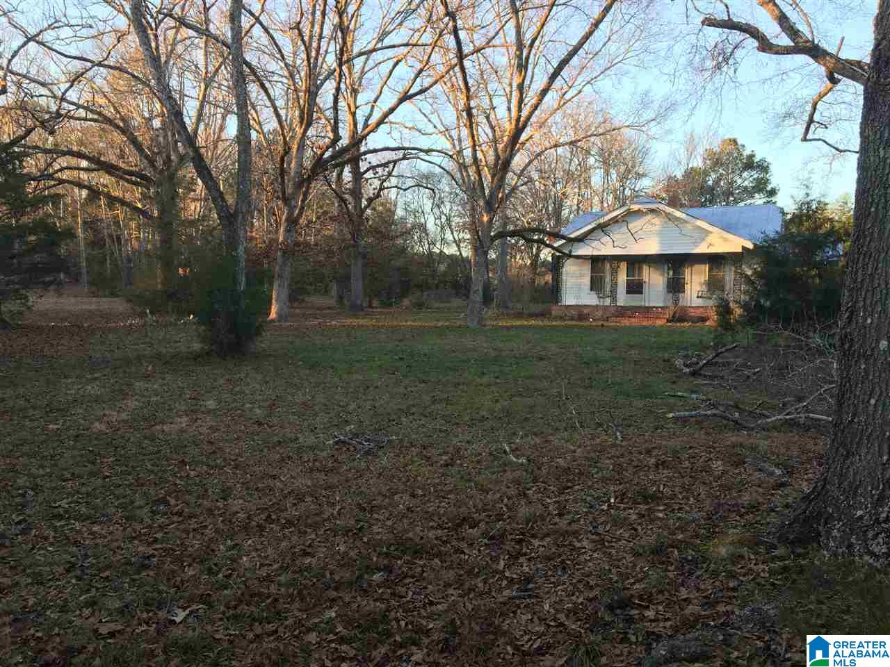 169 Saddle Club Road Jacksonville, AL 36265 - Photo 2 of 12