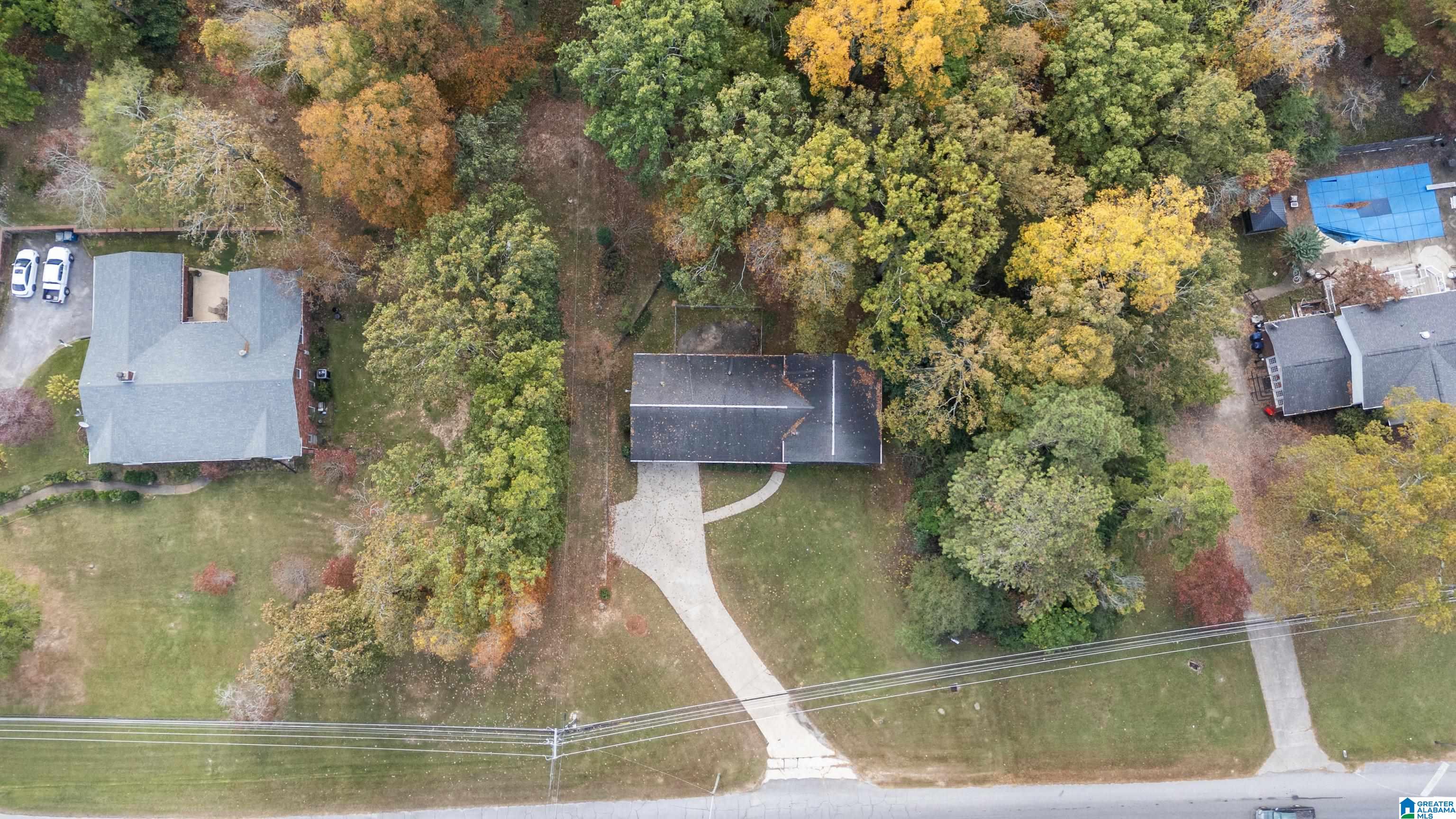 2104 Henry Road Anniston, AL 36207 - Photo 42 of 44