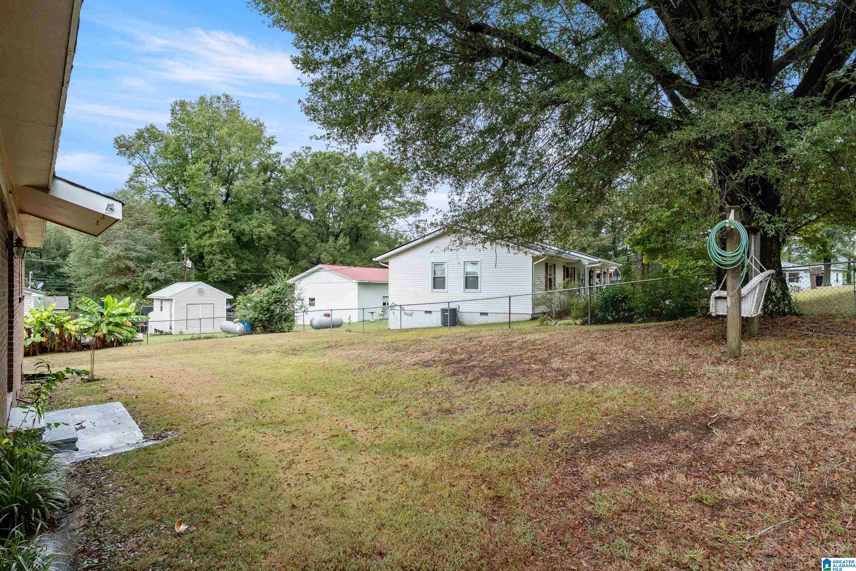 104 Harris Avenue Oneonta, AL 35121 - Photo 21 of 22