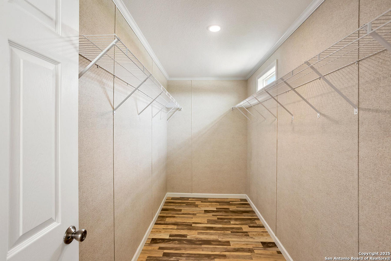 113 County Road 2644 Devine, TX 78057 - Photo 13 of 14 a view of a bathroom