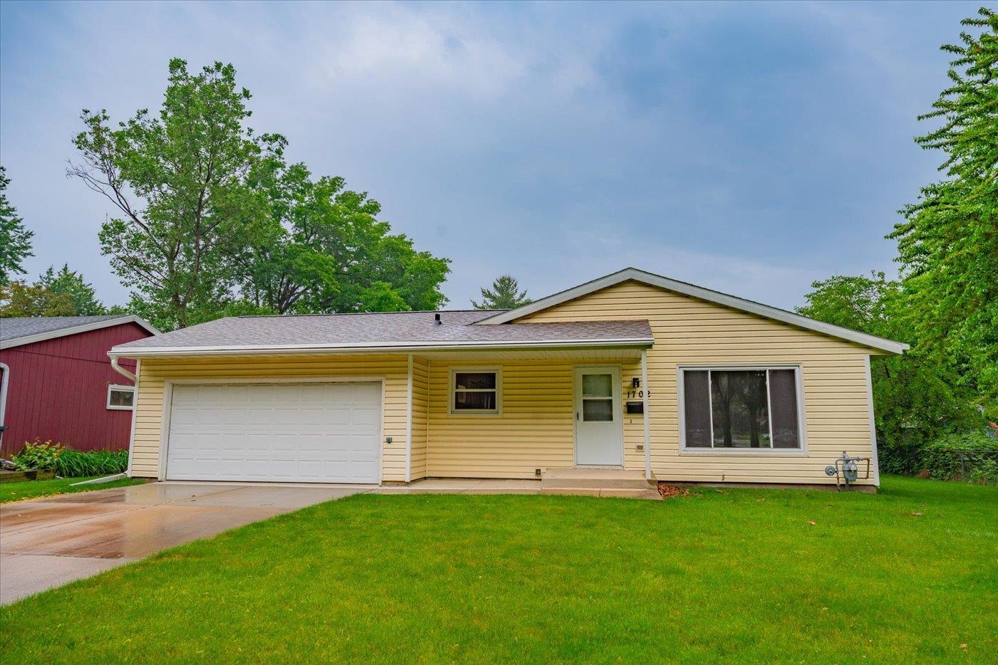1702 Rae Lane Madison, WI 53711 - Photo 1 of 1 Gallery Image 1