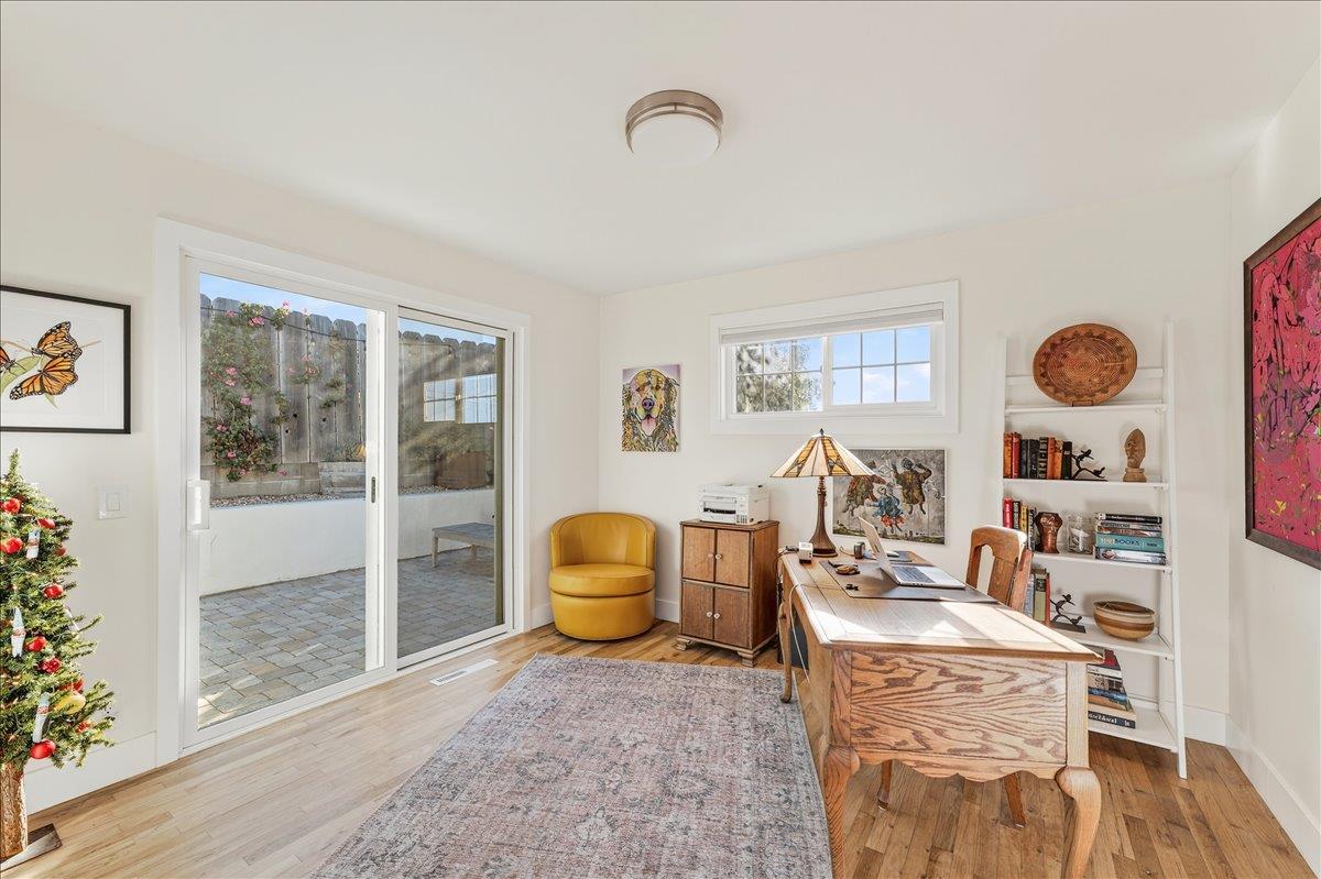 1232 Vallejo Street Seaside, CA 93955 - Photo 34 of 42 a living room with furniture and a window