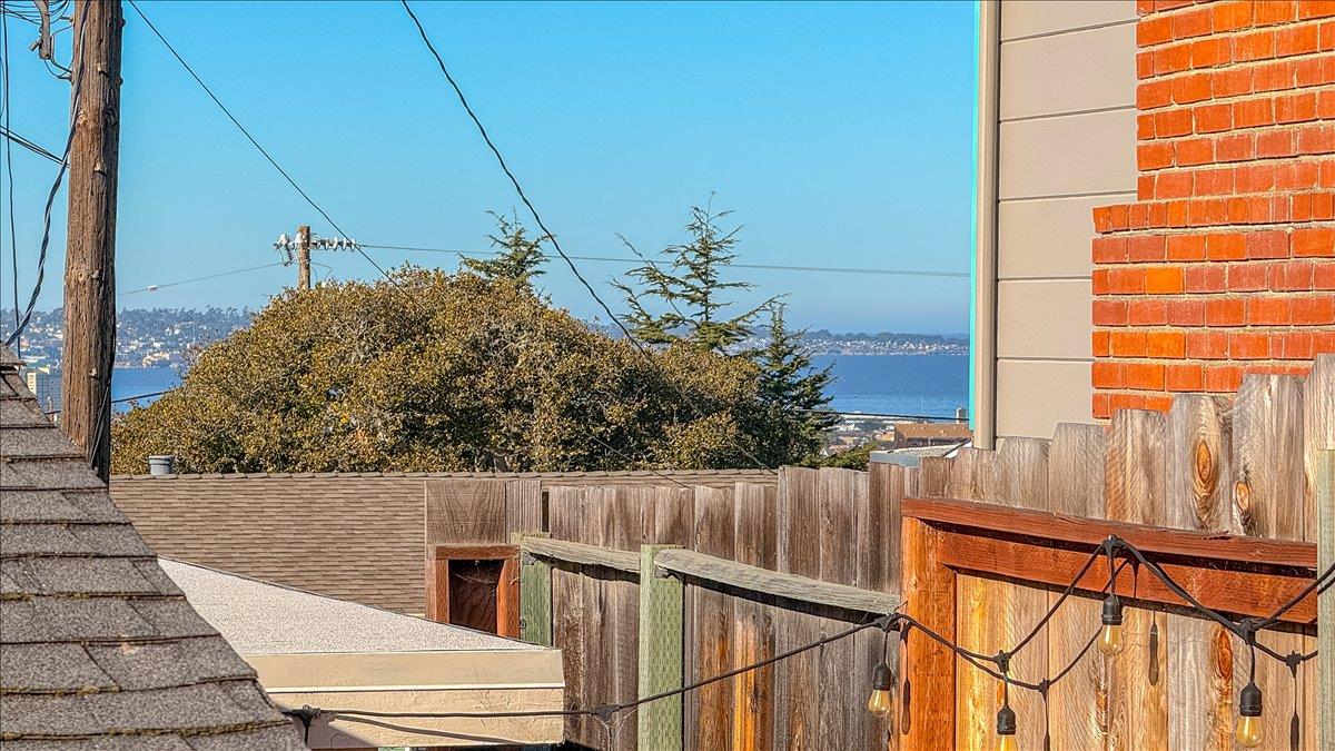 1232 Vallejo Street Seaside, CA 93955 - Photo 9 of 42 a view of a pathway of a house