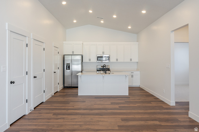 3073 West Ekko View Loop Cedar City, UT 84721 - Photo 10 of 20