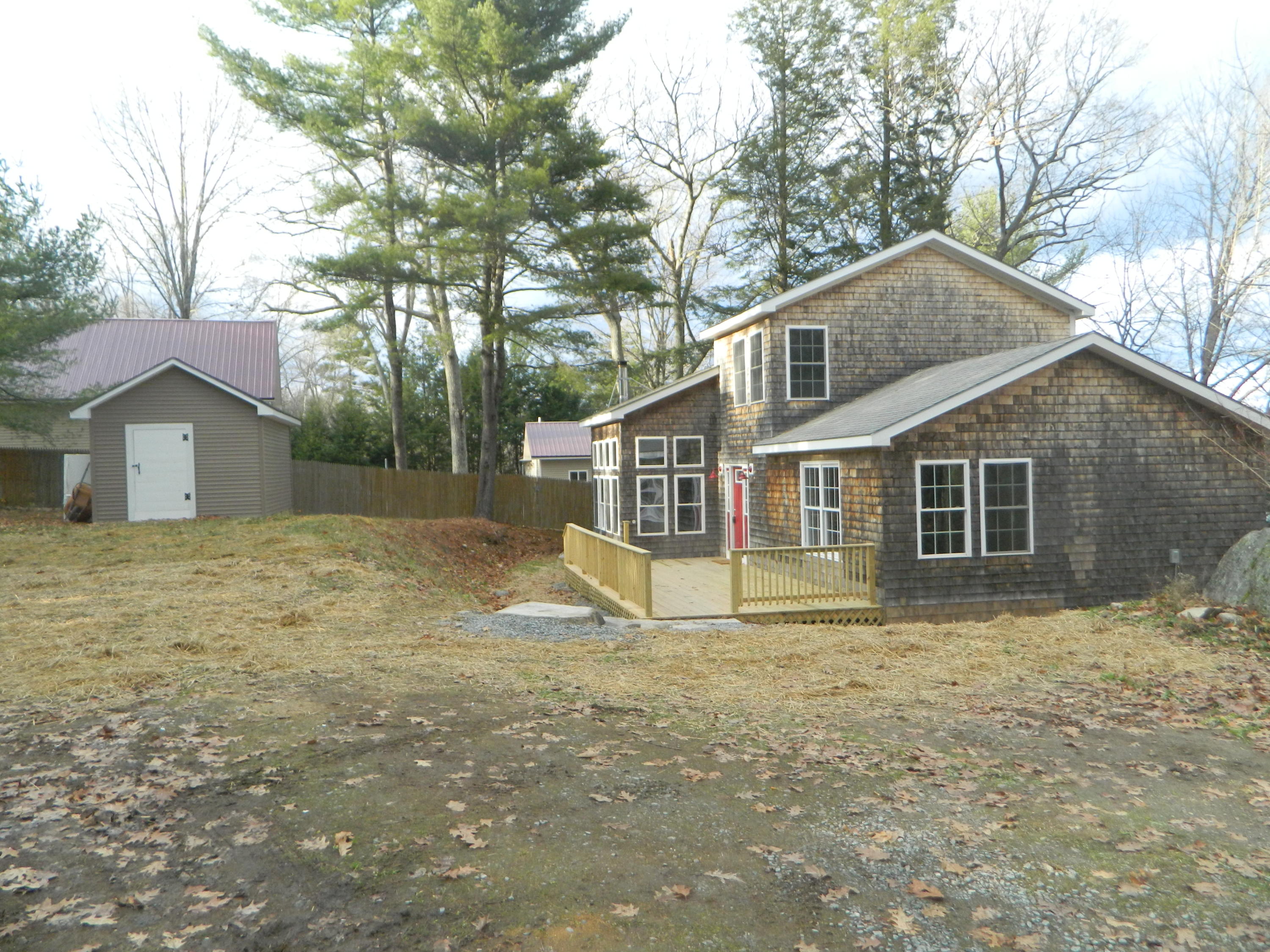 983 Brewer Lake Road Orrington, ME 04474 - Photo 23 of 34 DSCN0460