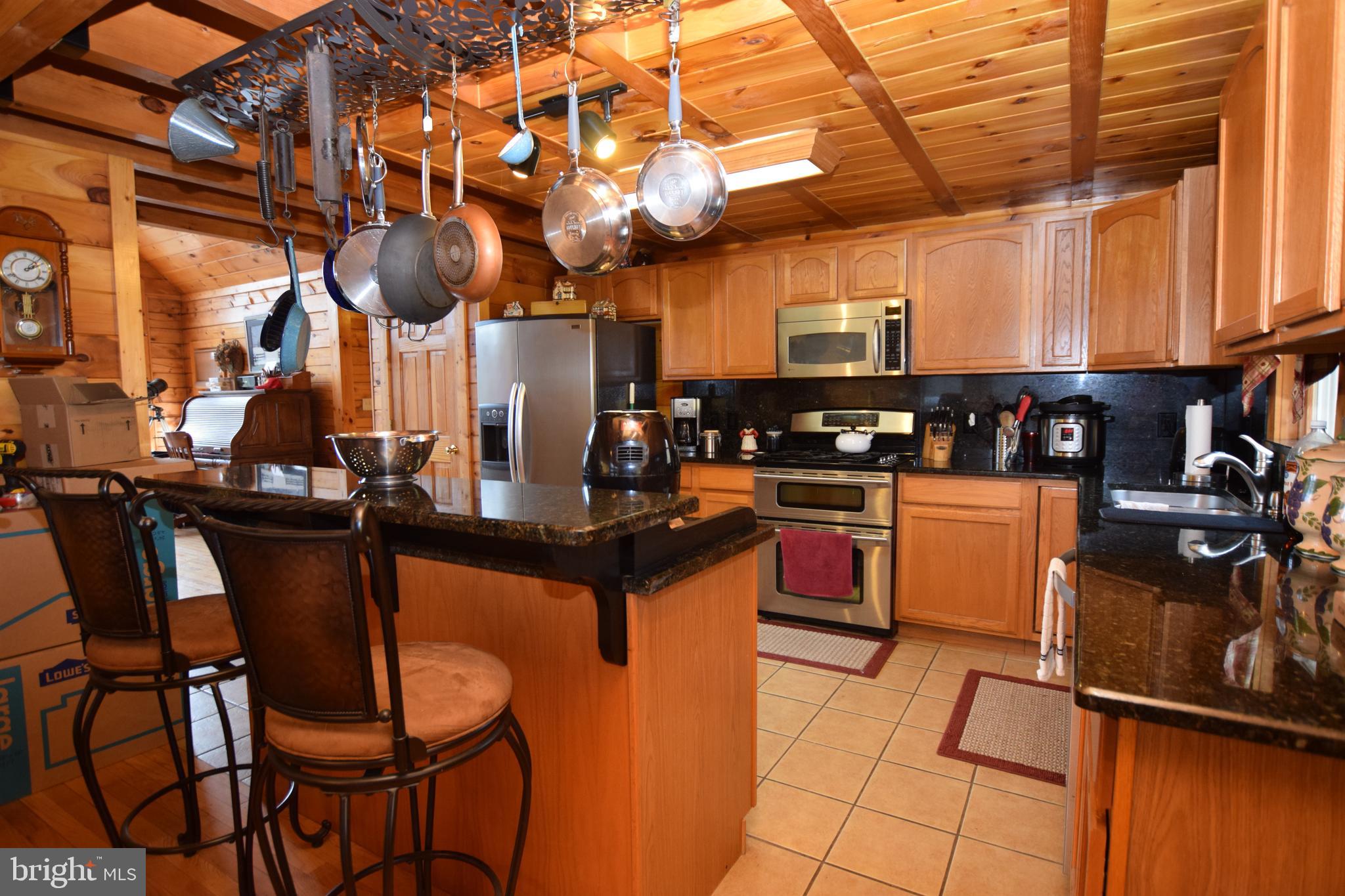 46 Apple Core Road Linden, VA 22642 - Photo 20 of 69