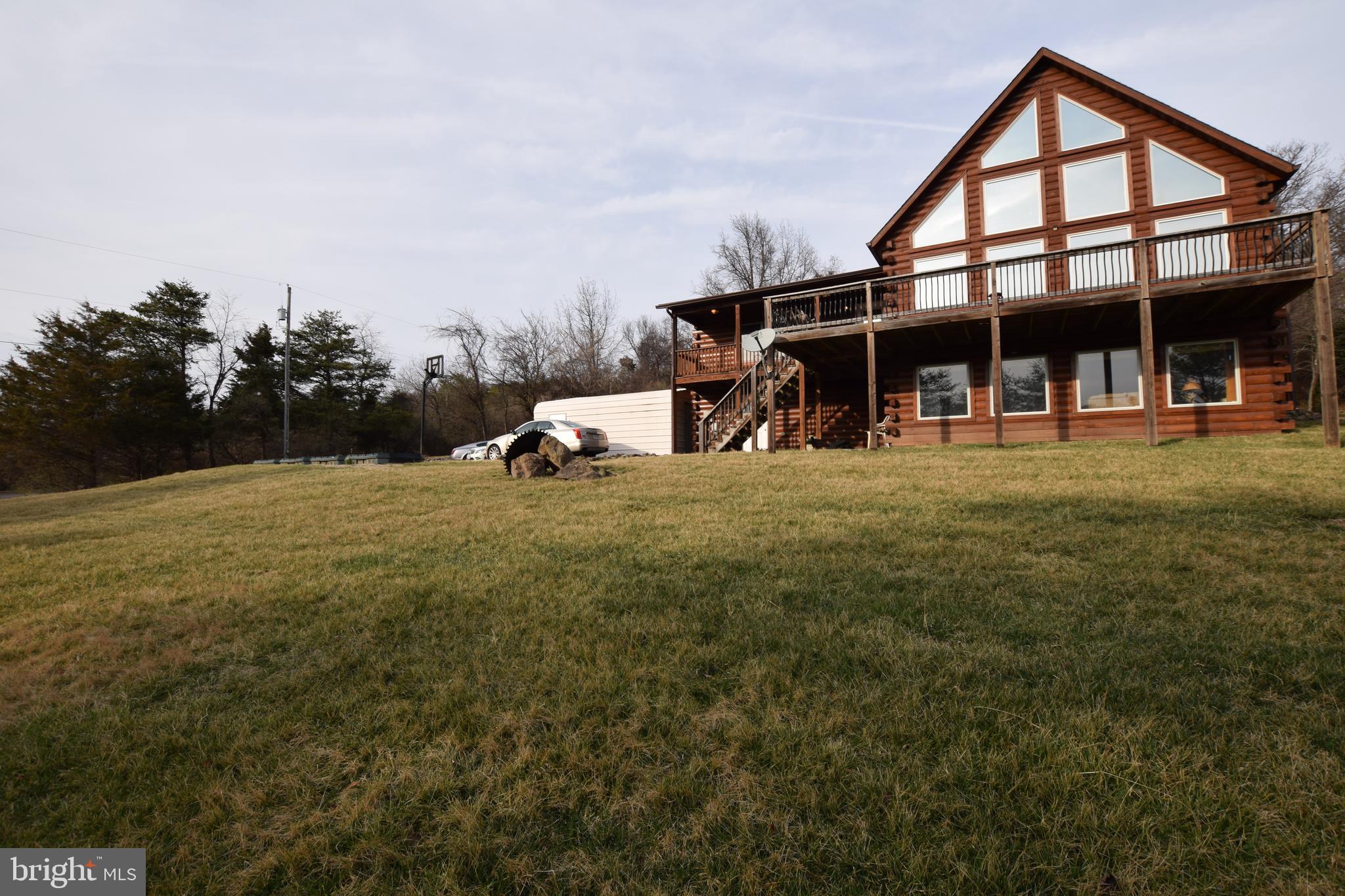 46 Apple Core Road Linden, VA 22642 - Photo 3 of 69