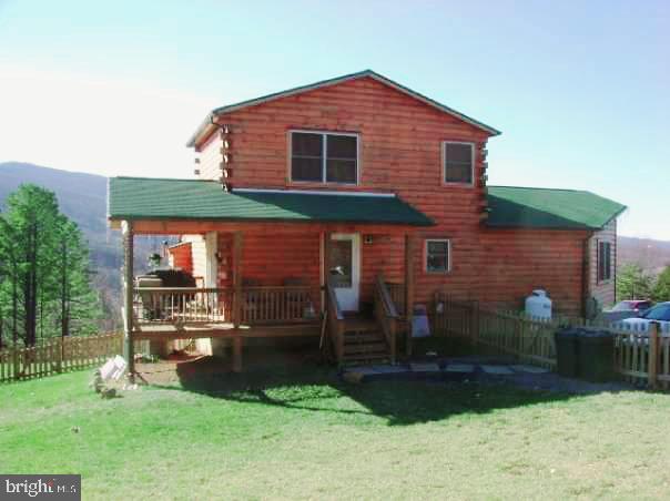46 Apple Core Road Linden, VA 22642 - Photo 4 of 69