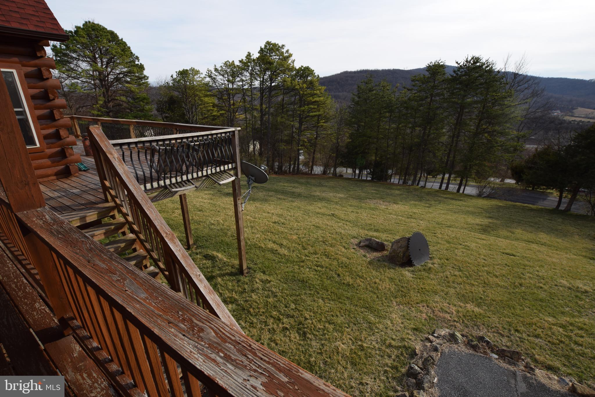 46 Apple Core Road Linden, VA 22642 - Photo 49 of 69