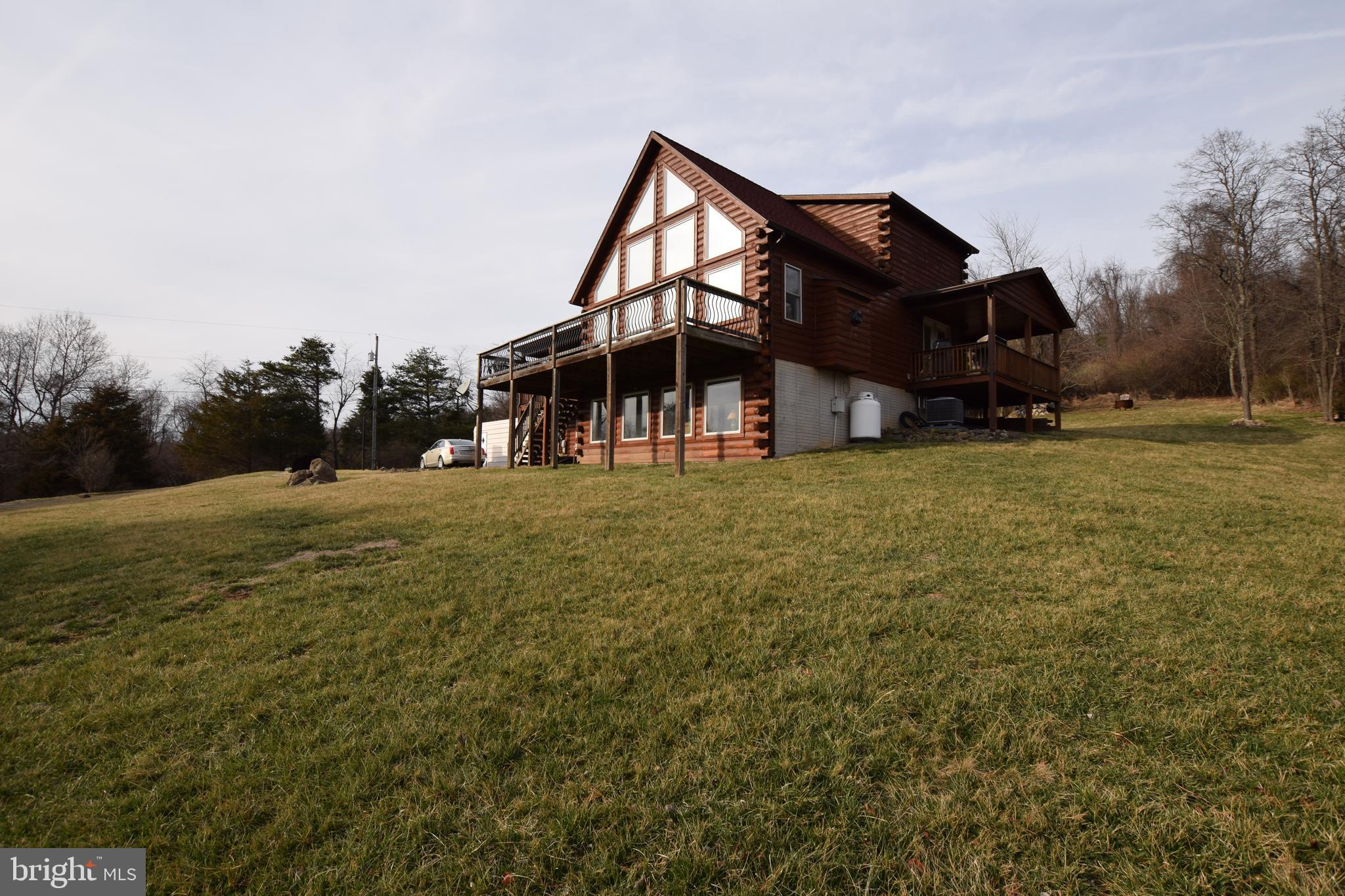46 Apple Core Road Linden, VA 22642 - Photo 54 of 69