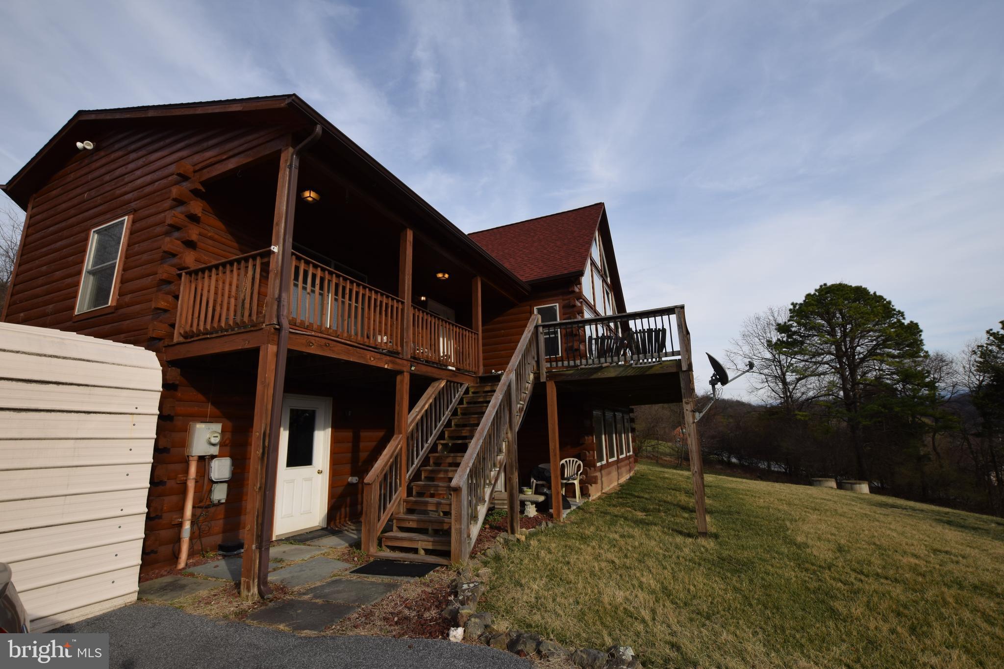 46 Apple Core Road Linden, VA 22642 - Photo 58 of 69