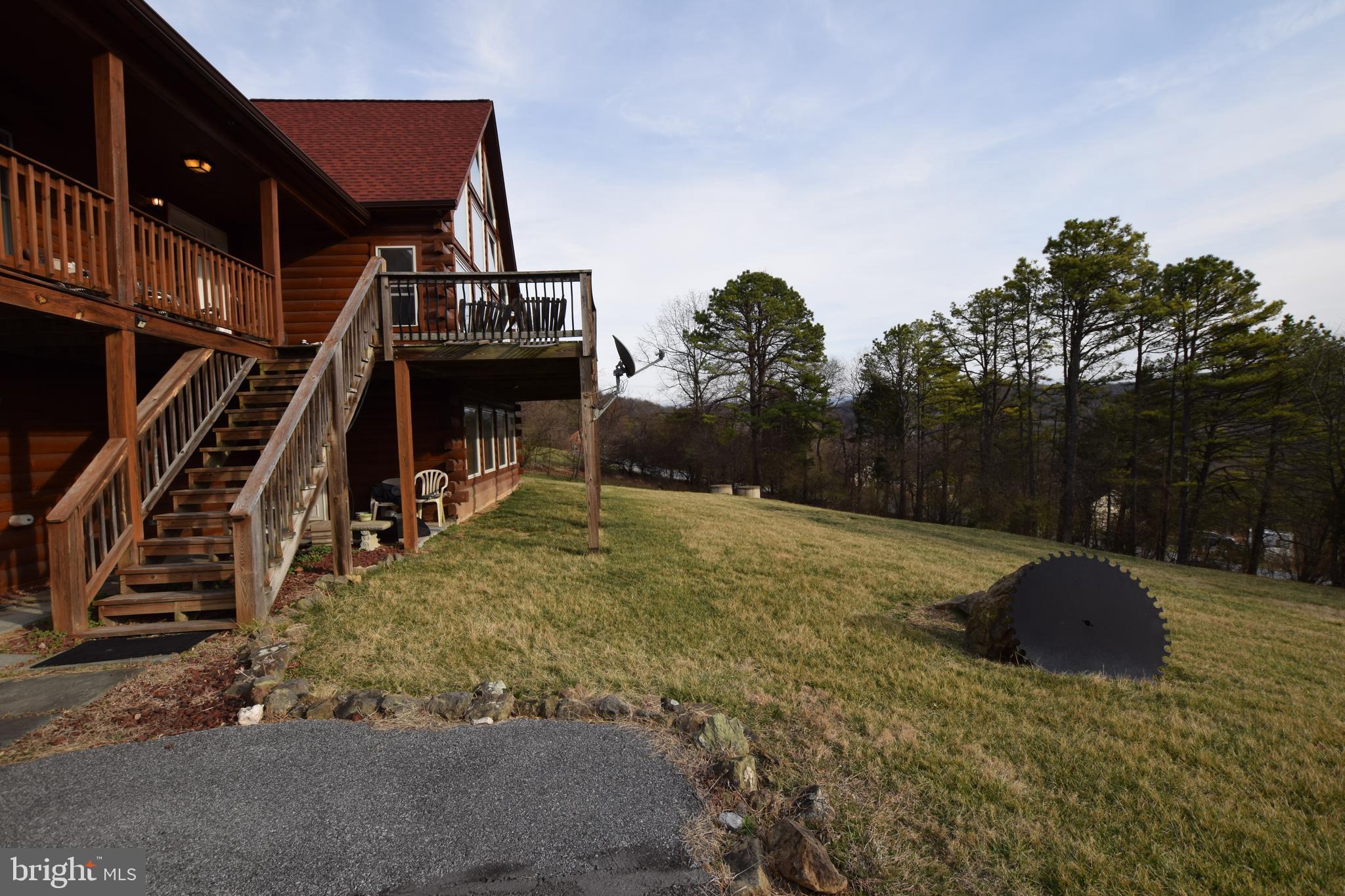 46 Apple Core Road Linden, VA 22642 - Photo 59 of 69