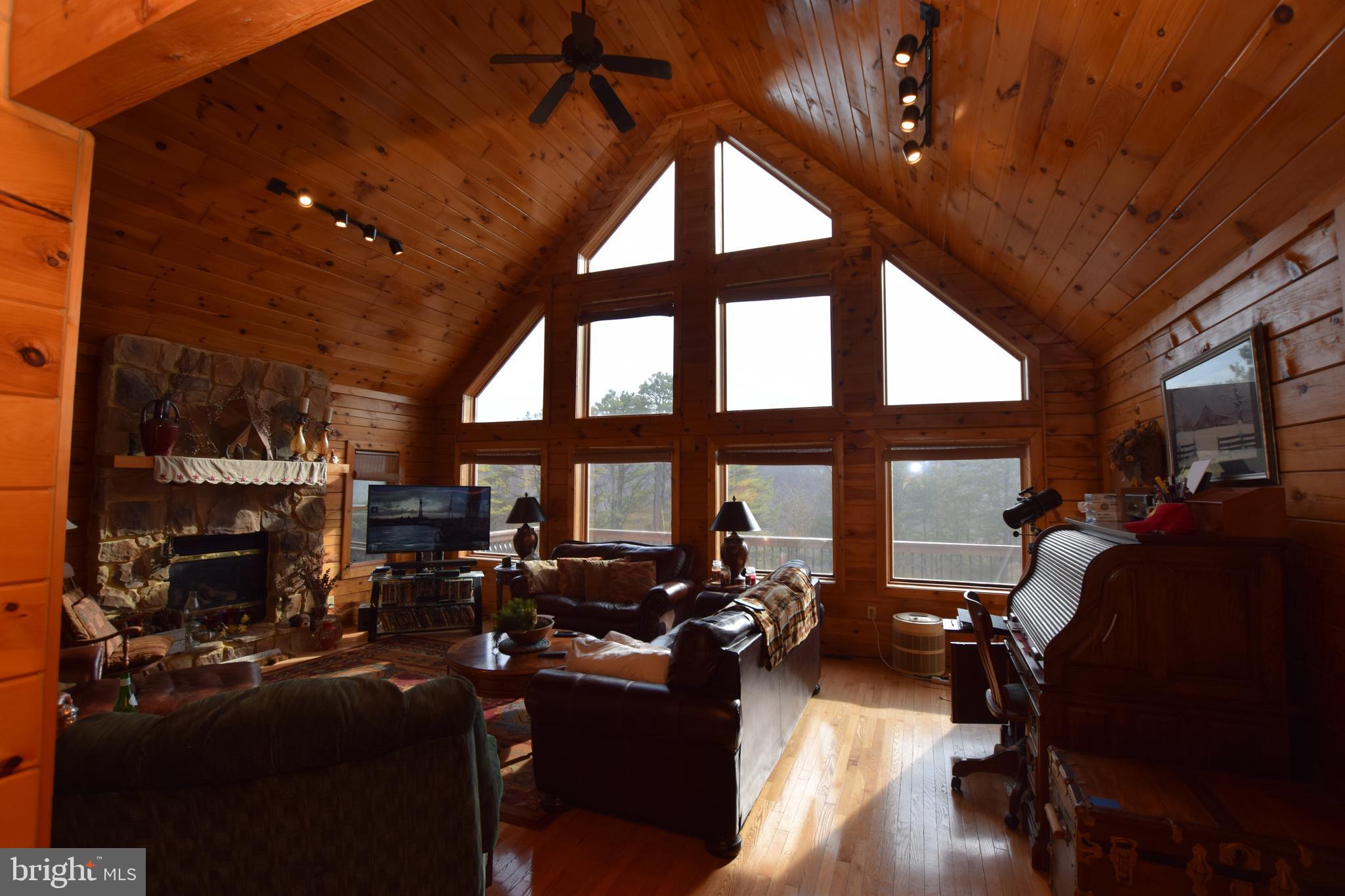 46 Apple Core Road Linden, VA 22642 - Photo 6 of 69