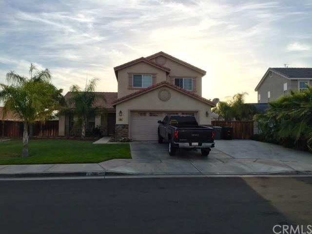 206 Nightfall Road San Jacinto, CA 92582 - Photo 1 of 1 Gallery Image 1