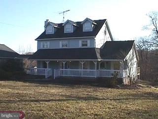 137 West Christine Road Nottingham, PA 19362 - Photo 1 of 6