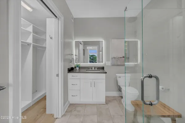 $437,500 | 10 Grace Street, Unit 504, Wilmington, NC 28401