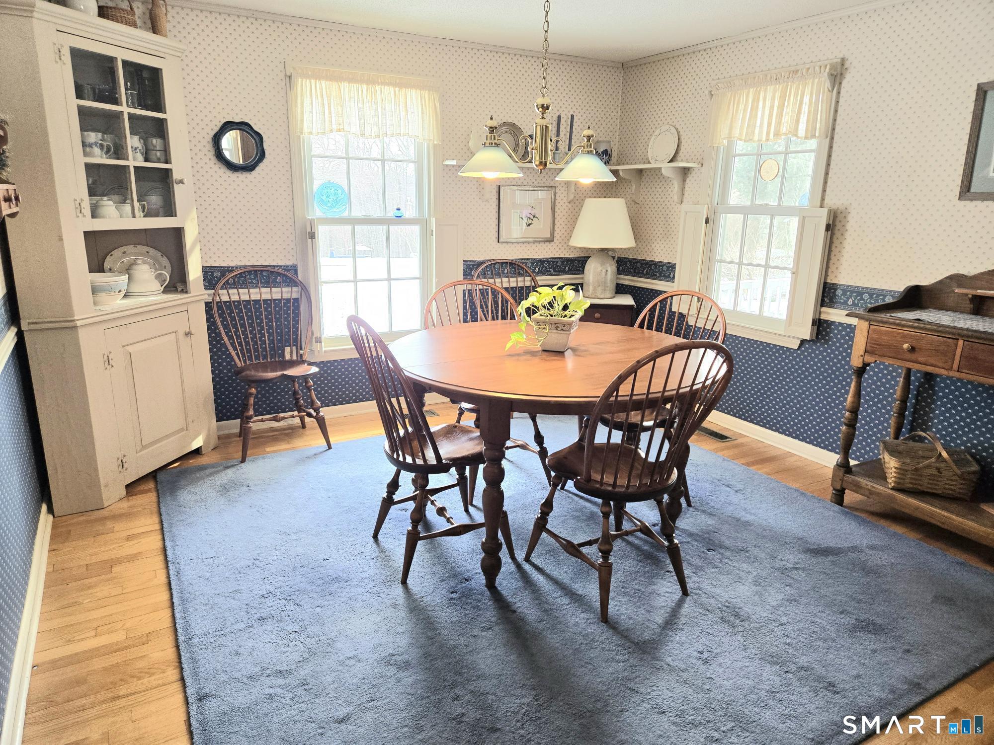 59 Dickinson Road Marlborough, CT 06447 - Photo 13 of 38