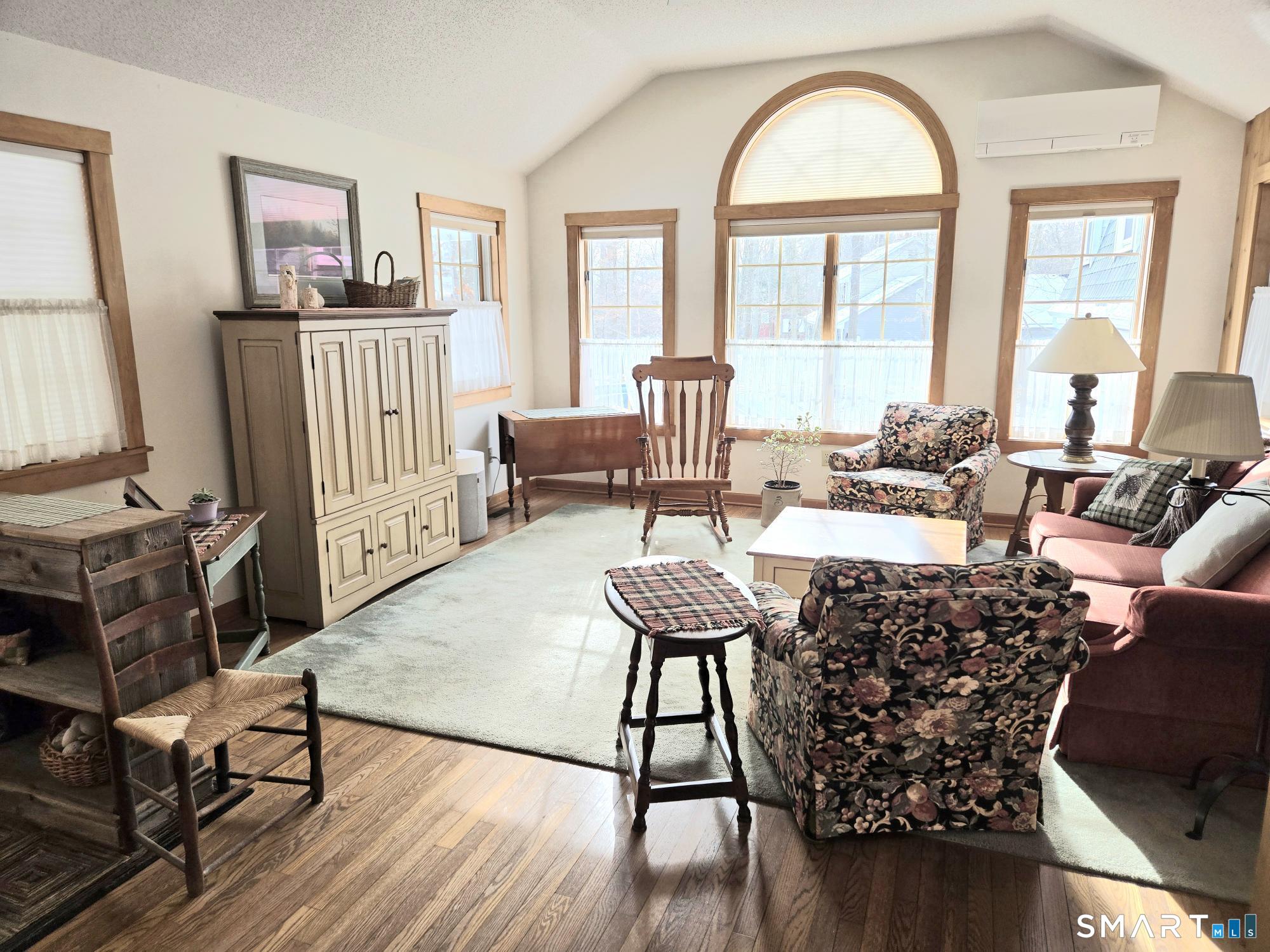 59 Dickinson Road Marlborough, CT 06447 - Photo 14 of 38 Family Room