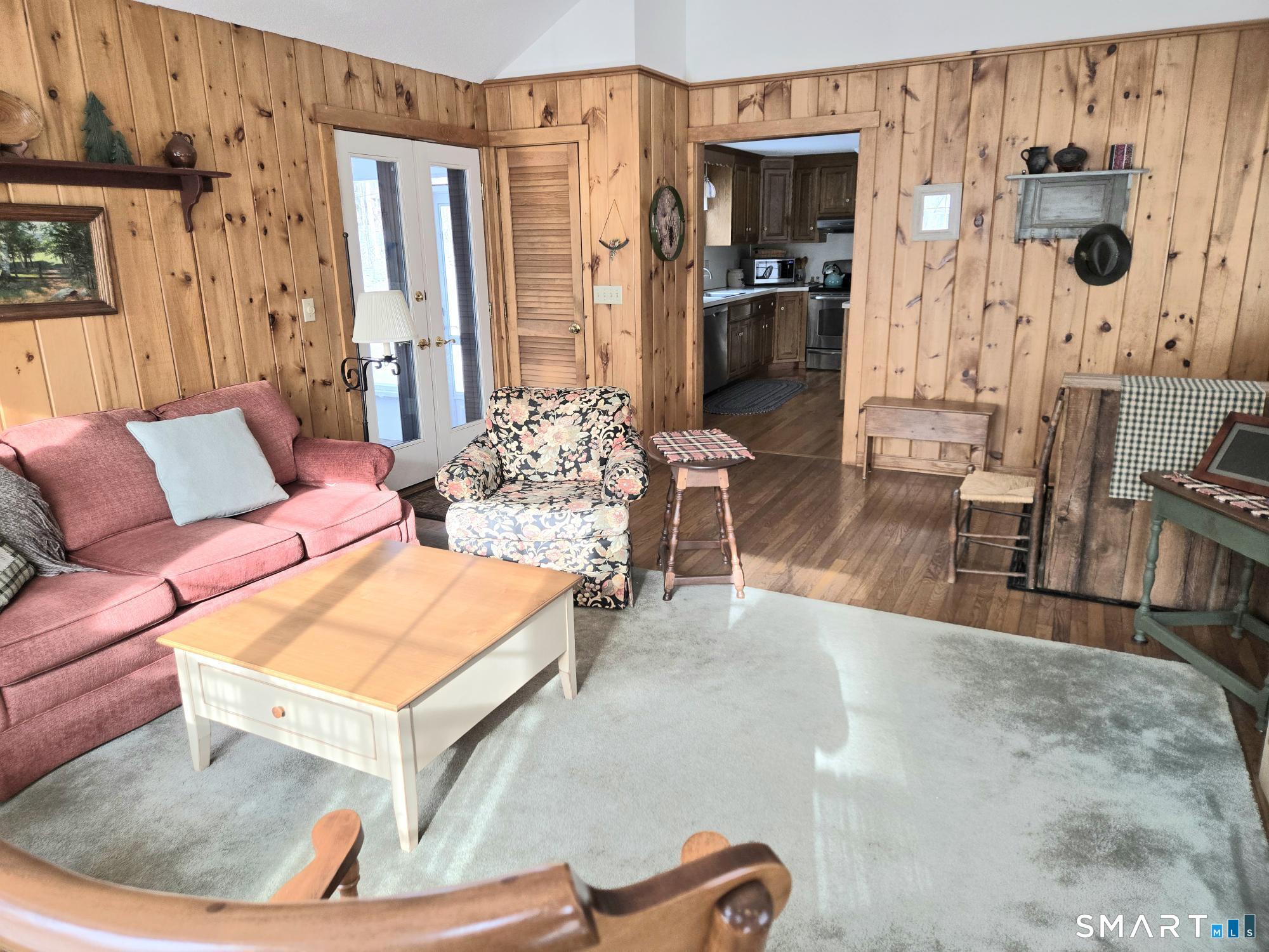 59 Dickinson Road Marlborough, CT 06447 - Photo 15 of 38 Family Room