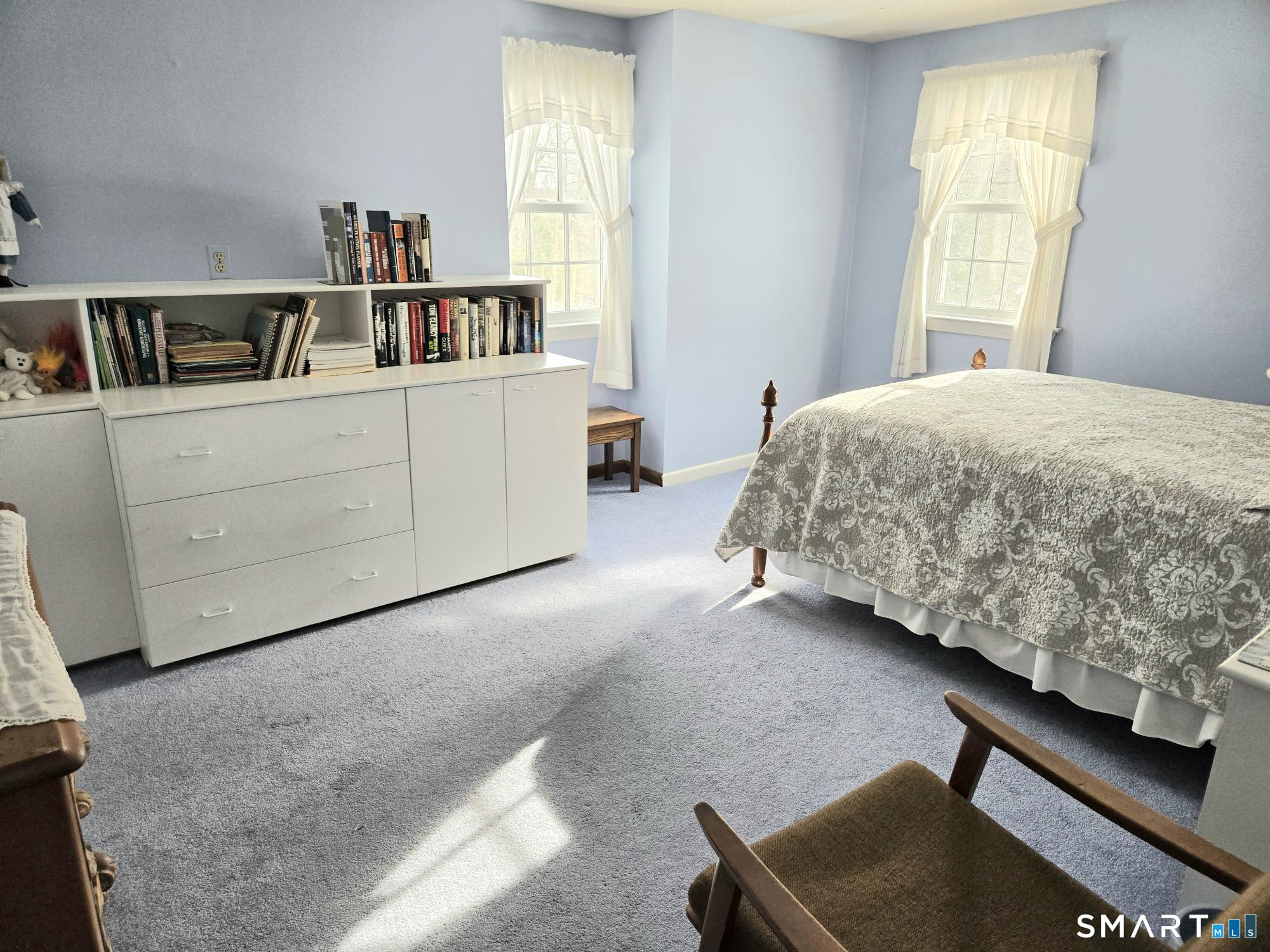 59 Dickinson Road Marlborough, CT 06447 - Photo 32 of 38