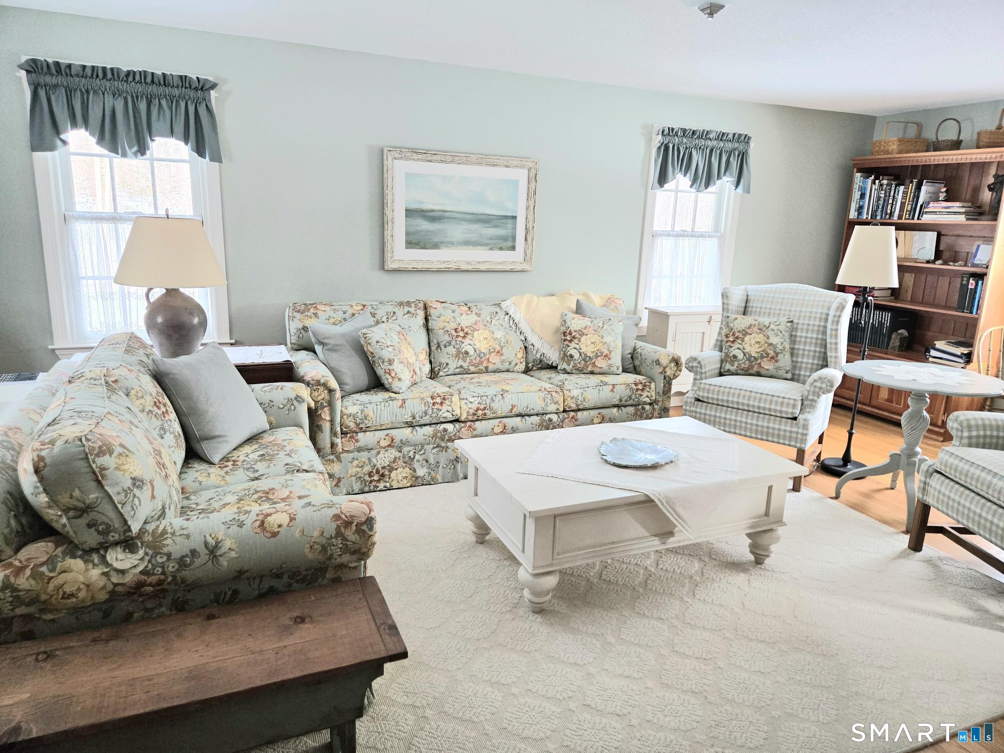 59 Dickinson Road Marlborough, CT 06447 - Photo 7 of 38