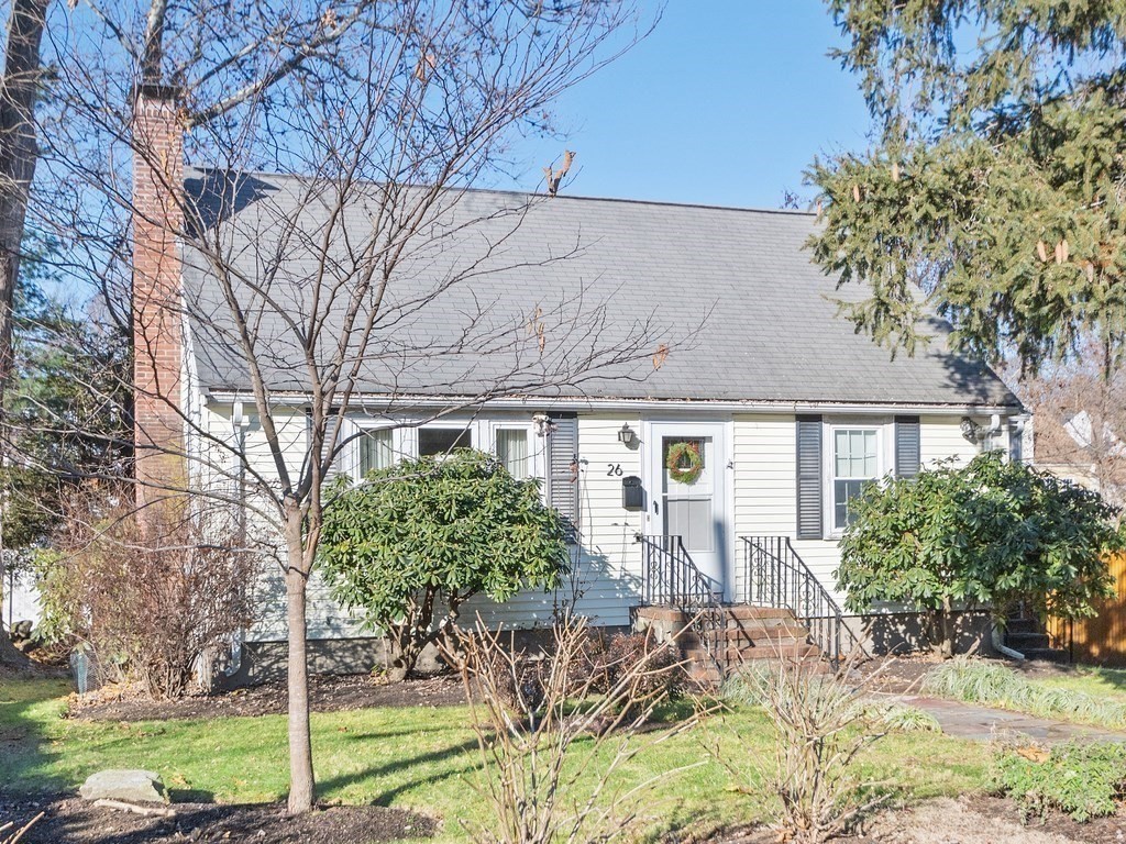 26 Oakledge Road Waltham, MA 02452 - Photo 33 of 39 Gallery Image 33