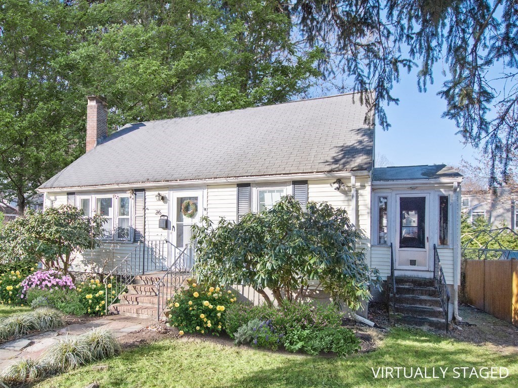26 Oakledge Road Waltham, MA 02452 - Photo 34 of 39 Gallery Image 34