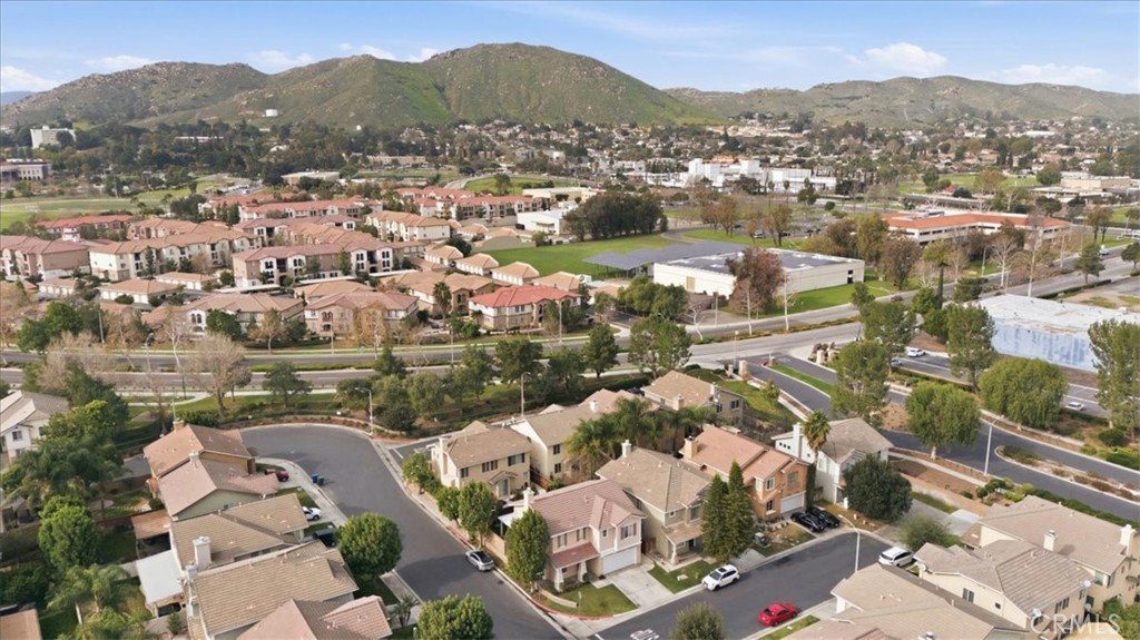 4674 Trailmore Court Riverside, CA 92505 - Photo 37 of 45 a view of a city