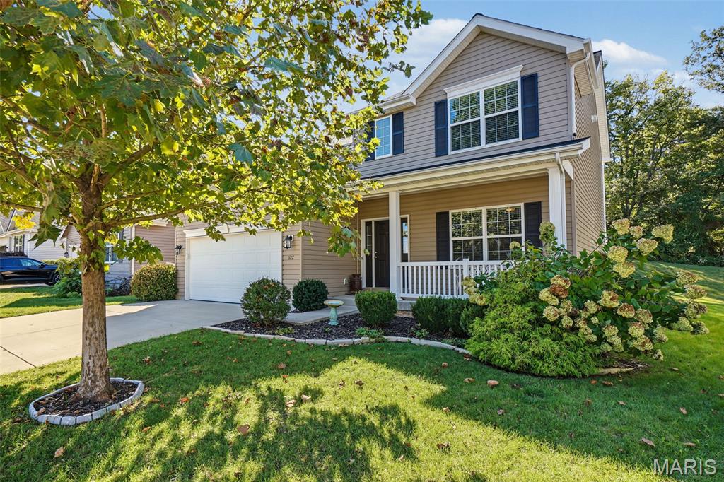127 Cobble Road O'Fallon, MO 63366 - Photo 1 of 31 Gallery Image 1