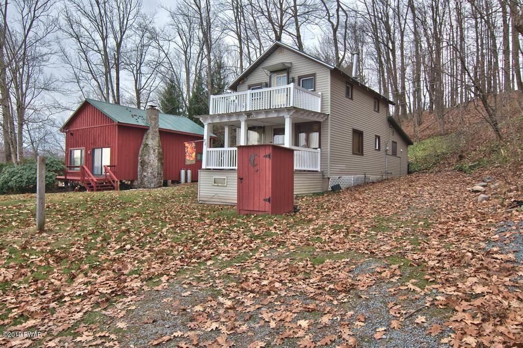 82 West Shore Road Waymart, PA 18472 - Photo 12 of 40
