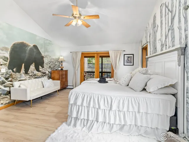 $1,295,000 | 11982 Peak To Peak Drive, Allenspark, CO 80510