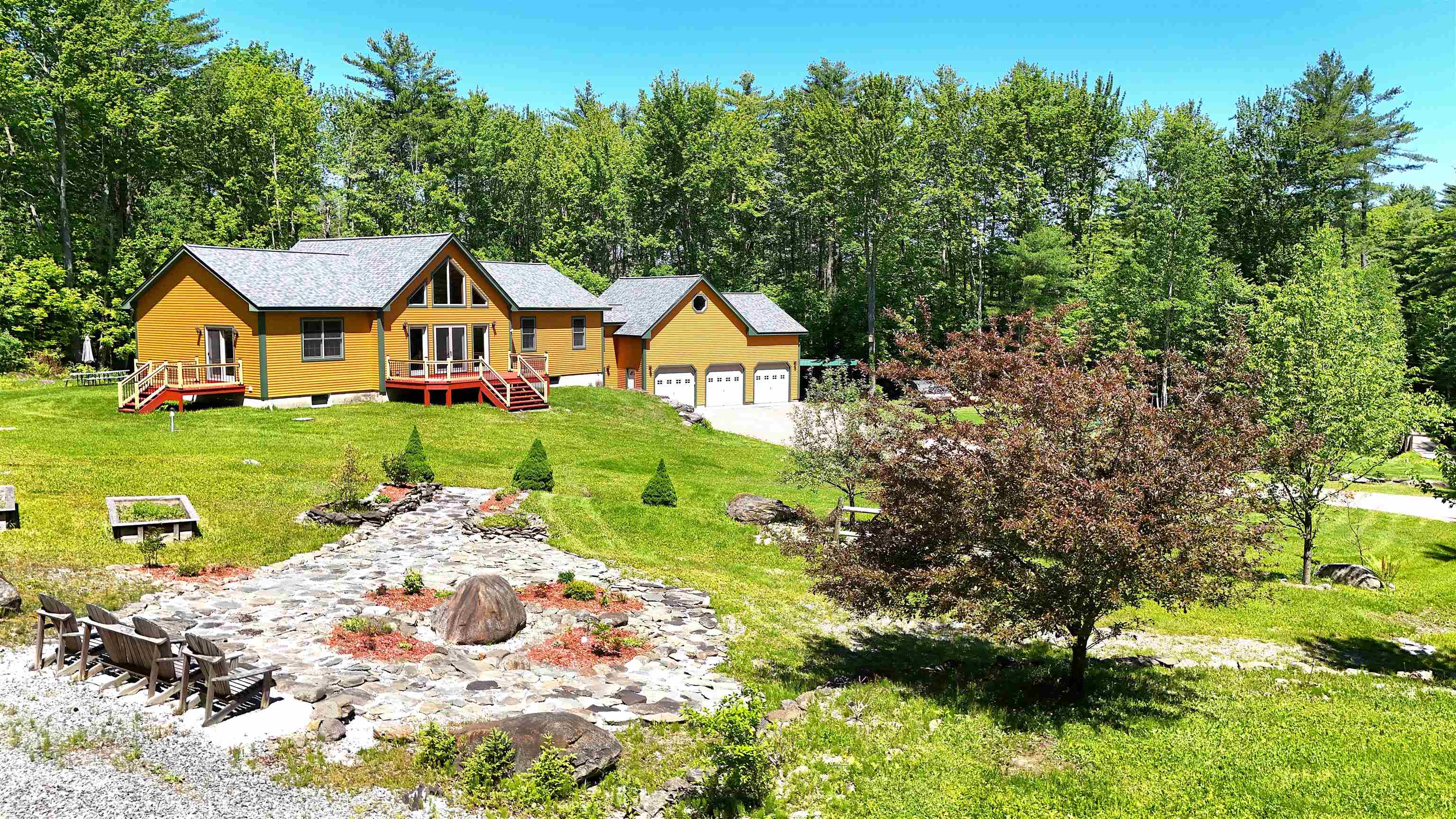 349 Old North Road, Unit 11 Castleton, VT 05735 - Photo 4 of 46