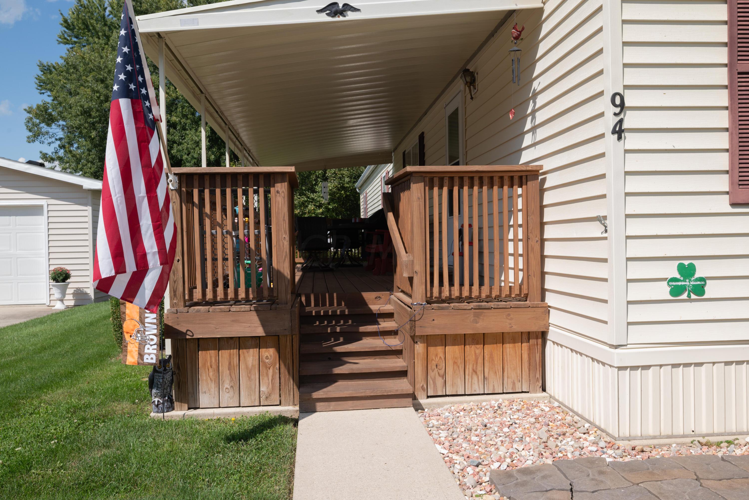 3200 Smeltzer Road, Unit 94 Marion, OH 43302 - Photo 4 of 21 DSC_2090