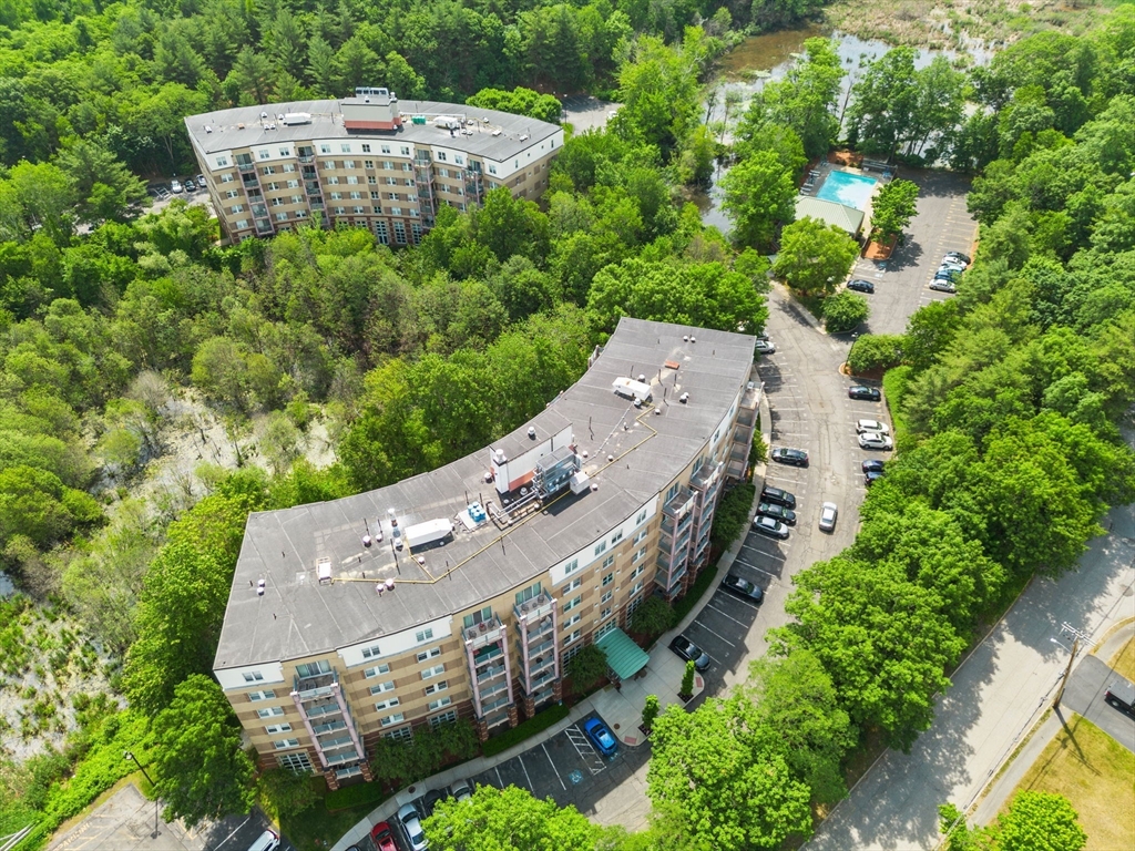 269 Cambridge Road, Unit 506 Woburn, MA 01801 - Photo 38 of 40