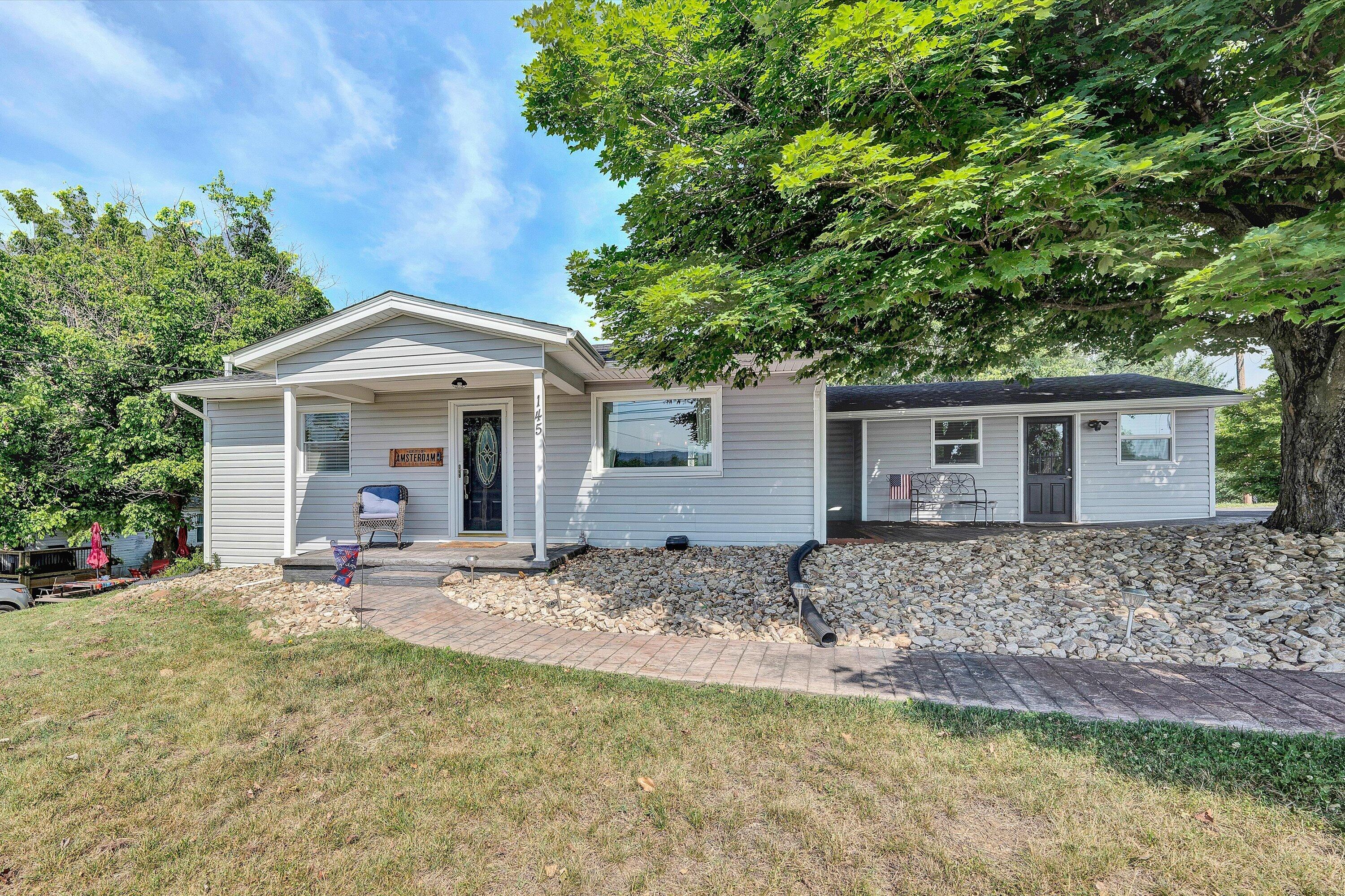 145 Amsterdam Road Daleville, VA 24083 - Photo 1 of 32 01-DSC00061