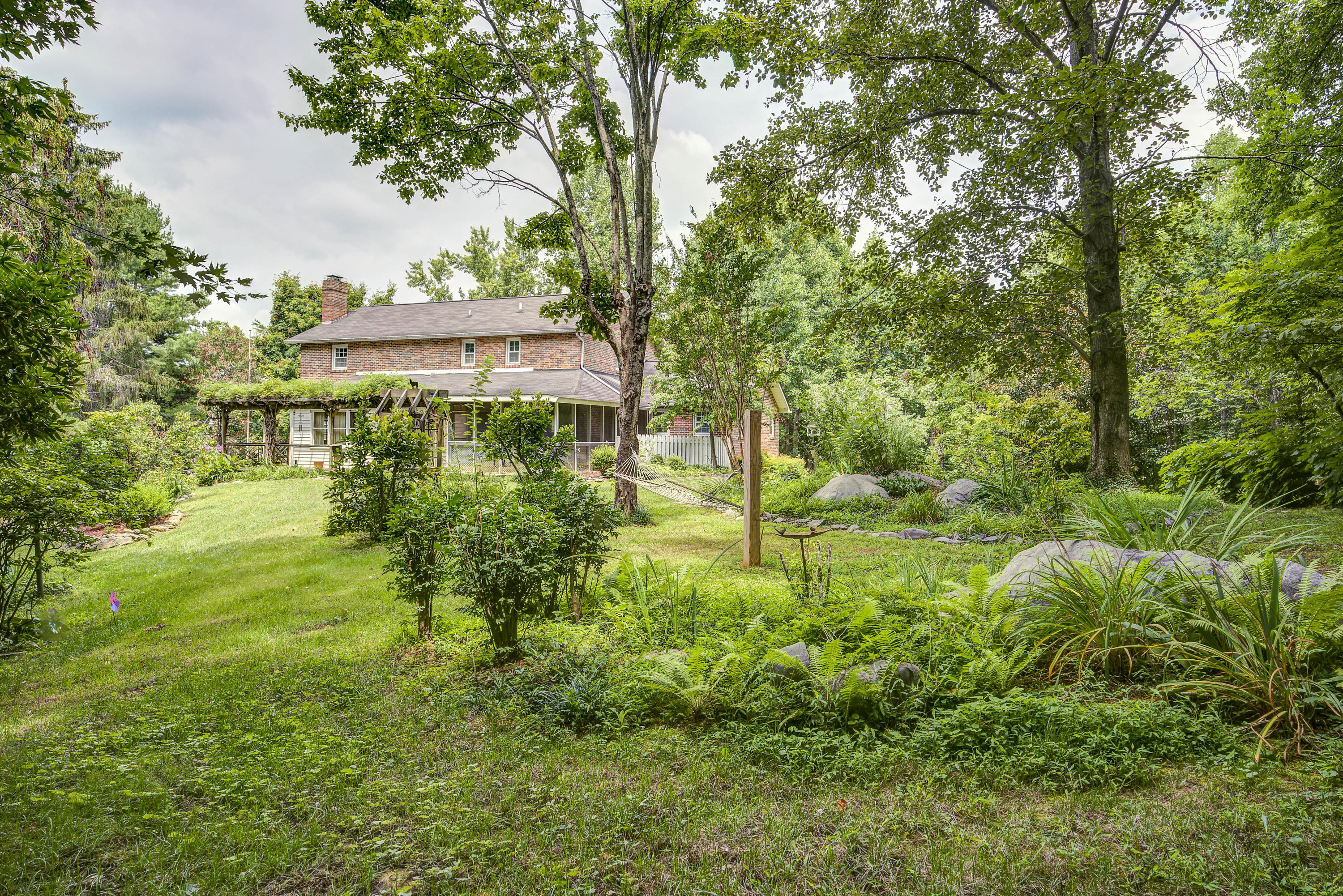201 Charlie Hicks Road Jonesborough, TN 37659 - Photo 54 of 89 CharlieLAND--59