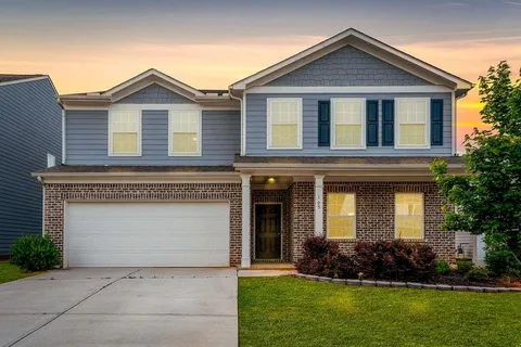 $385,000 | 105 Paulownia Circle, McDonough, GA 30253