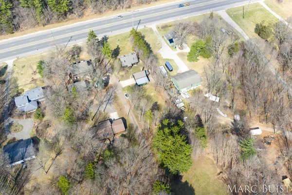 $325,000 | 1876 Lake Michigan Drive Northwest, Grand Rapids, MI 49534