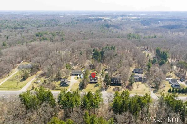 $325,000 | 1876 Lake Michigan Drive Northwest, Grand Rapids, MI 49534