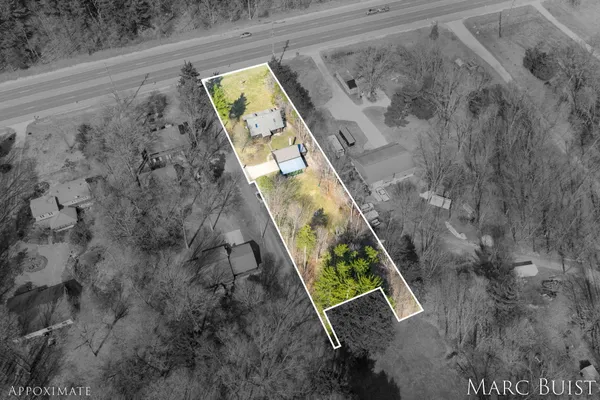 $325,000 | 1876 Lake Michigan Drive Northwest, Grand Rapids, MI 49534